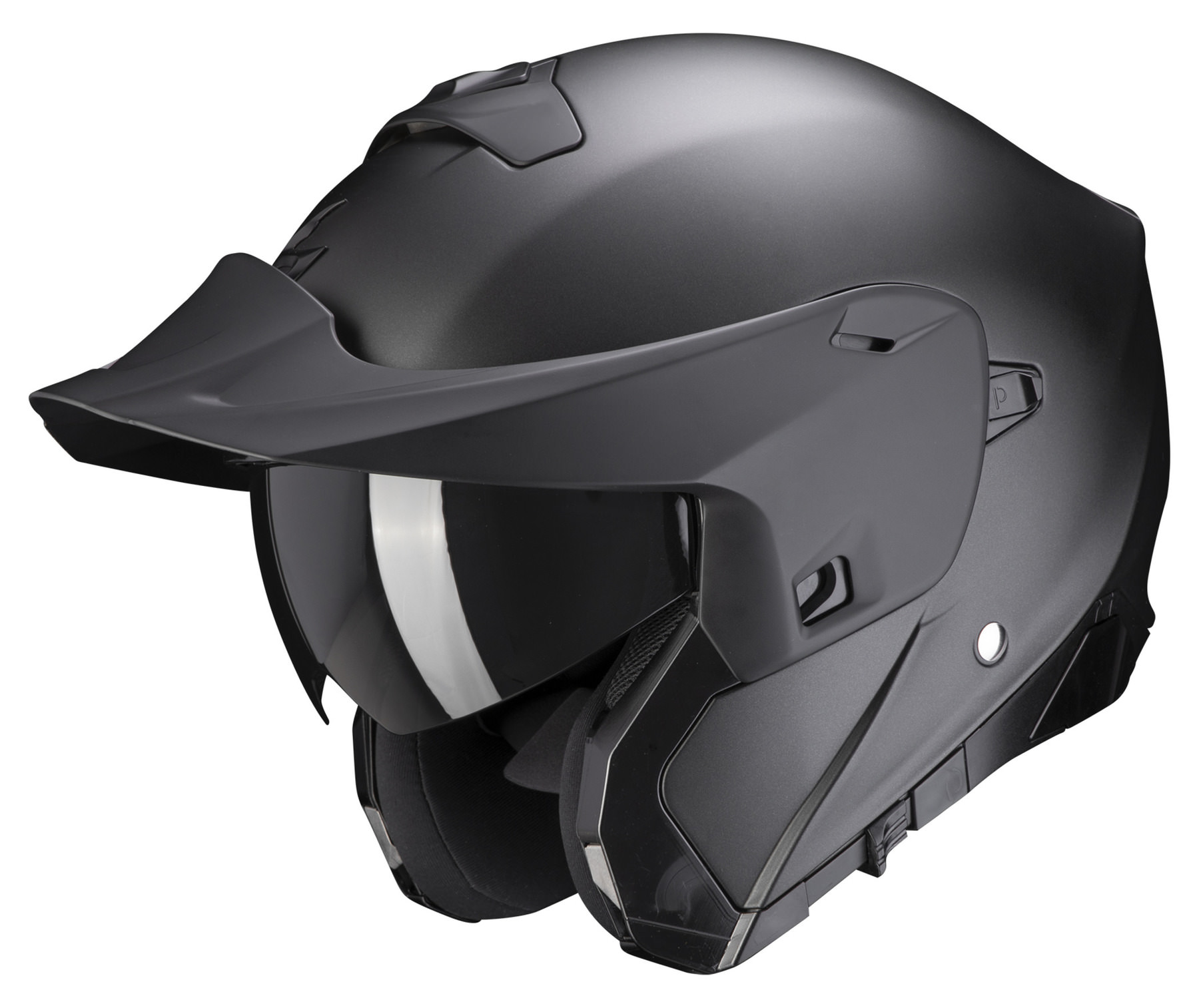 Buy Scorpion Helmet Peak Exo-930 