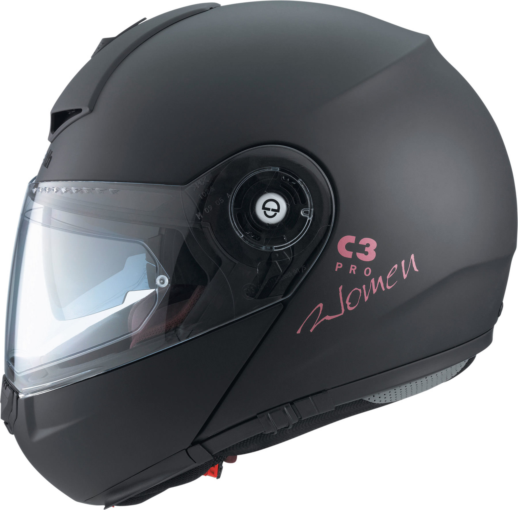 Motorrad Zubehör Shop In Der Nähe Schuberth C3 Pro Women Klapphelm Klapphelm kaufen | Louis Motorrad