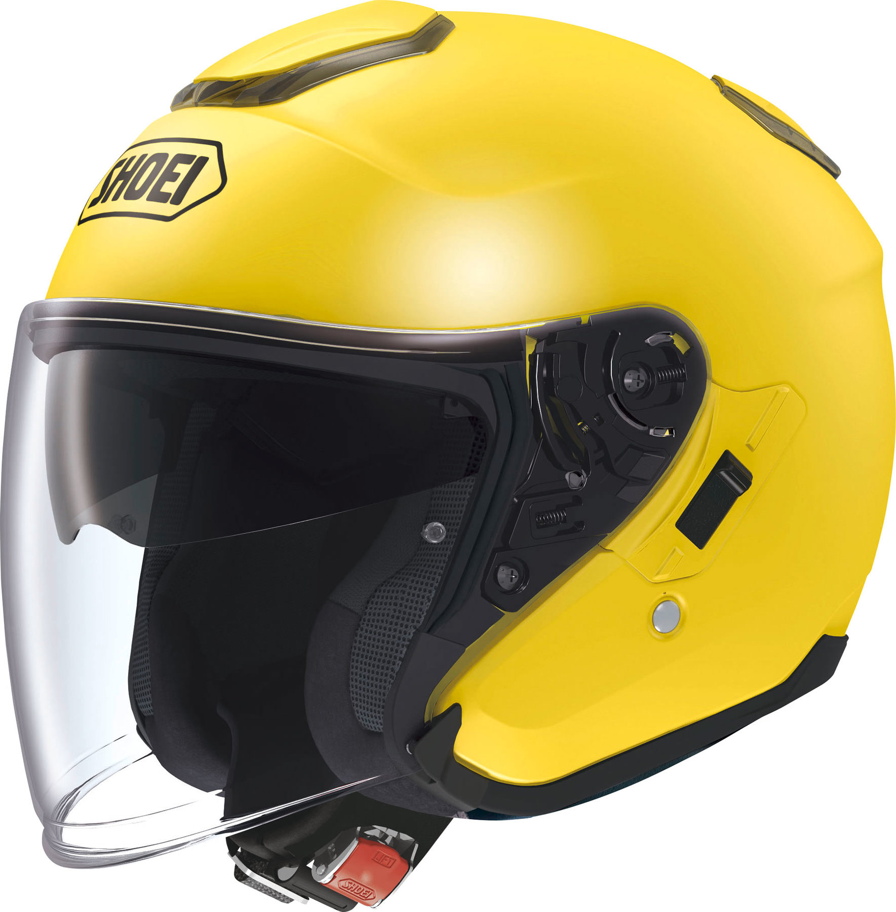Buy Shoei J-Cruise Jet Helmet | Louis motorcycle clothing and technology