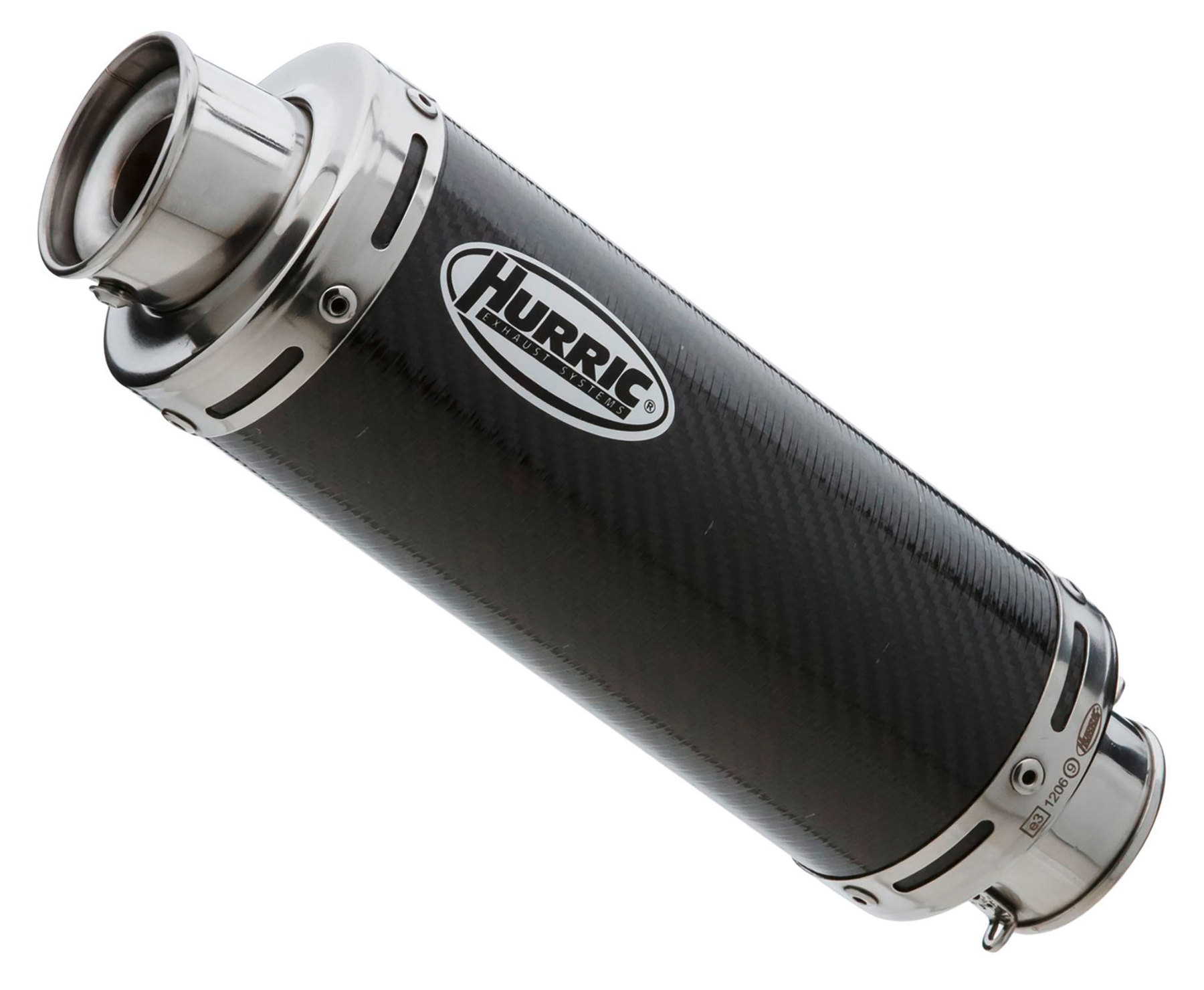 HURRIC SUPERSPORTDAEMPFER