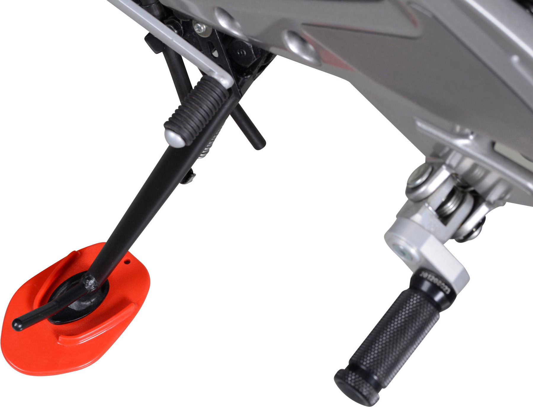 Perline Di Legno Bianche 8 Mm - 80 Pezzi Per Creatività E Bijoux - Foto 11