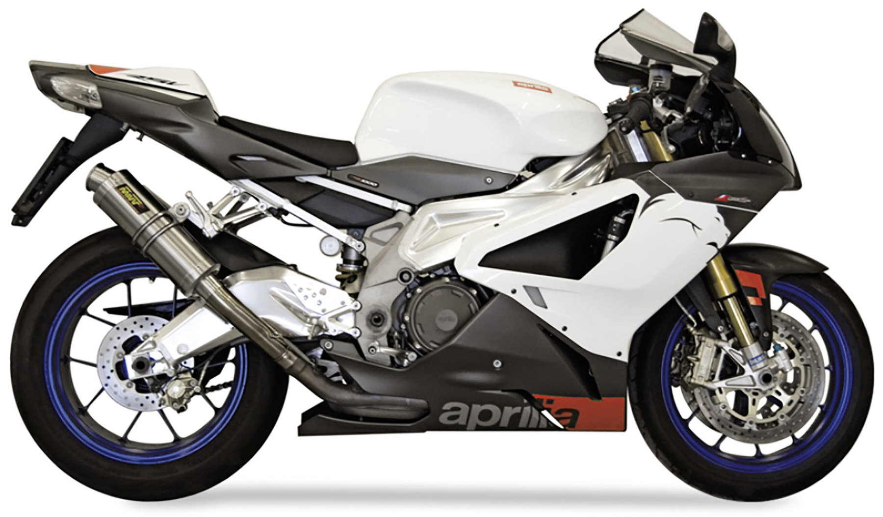 MIVV GP SCHALLDAEMPFER