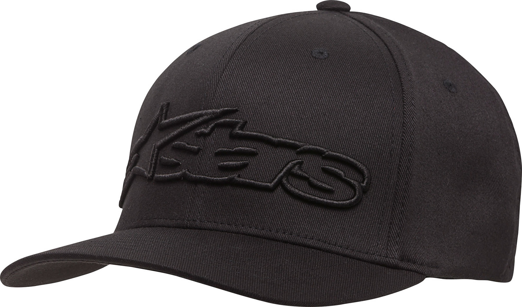 alpinestars flexfit cap