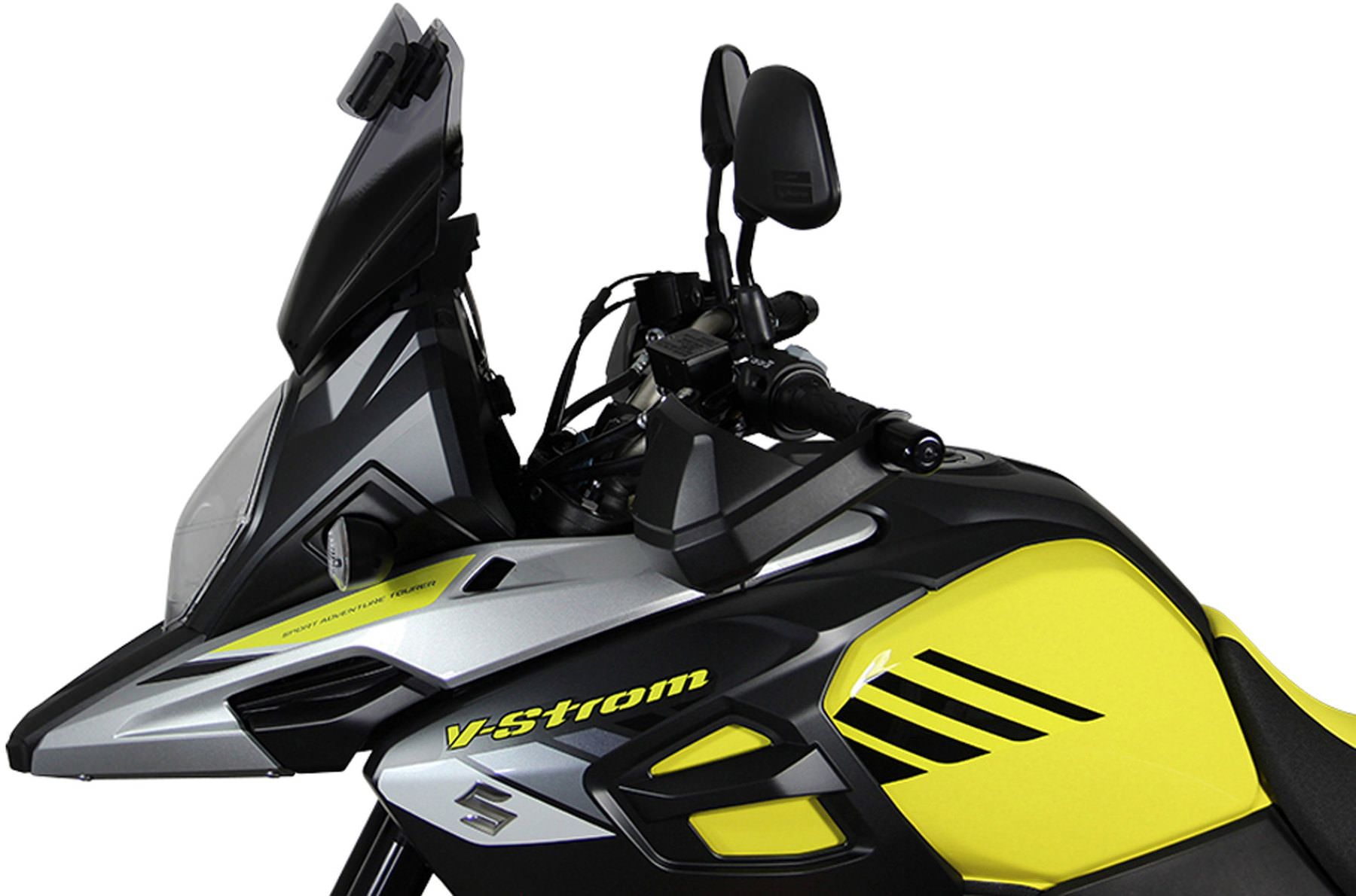 MRA VARIO-TOURINGSCREEN