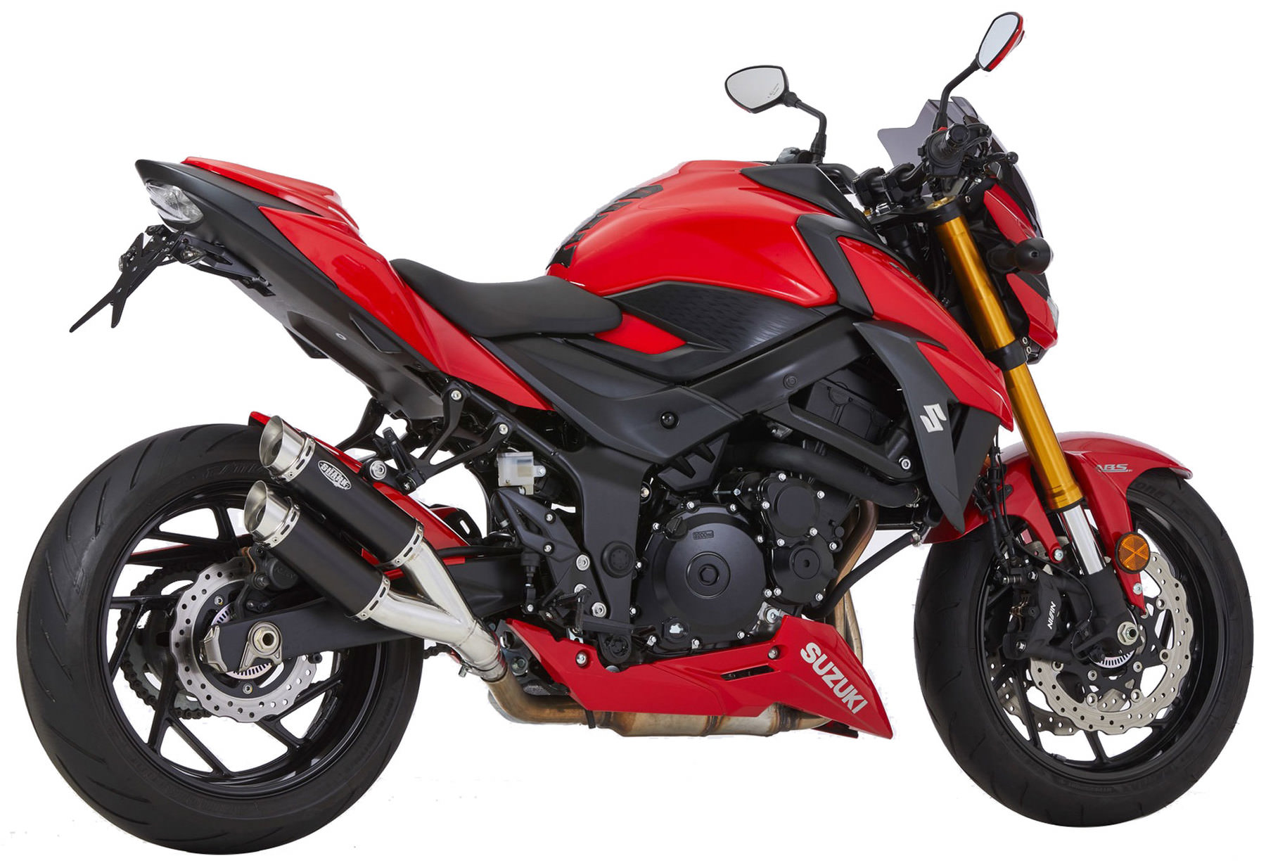 Buy SHARK Track Exhausts | Louis motorcycle clothing and technology