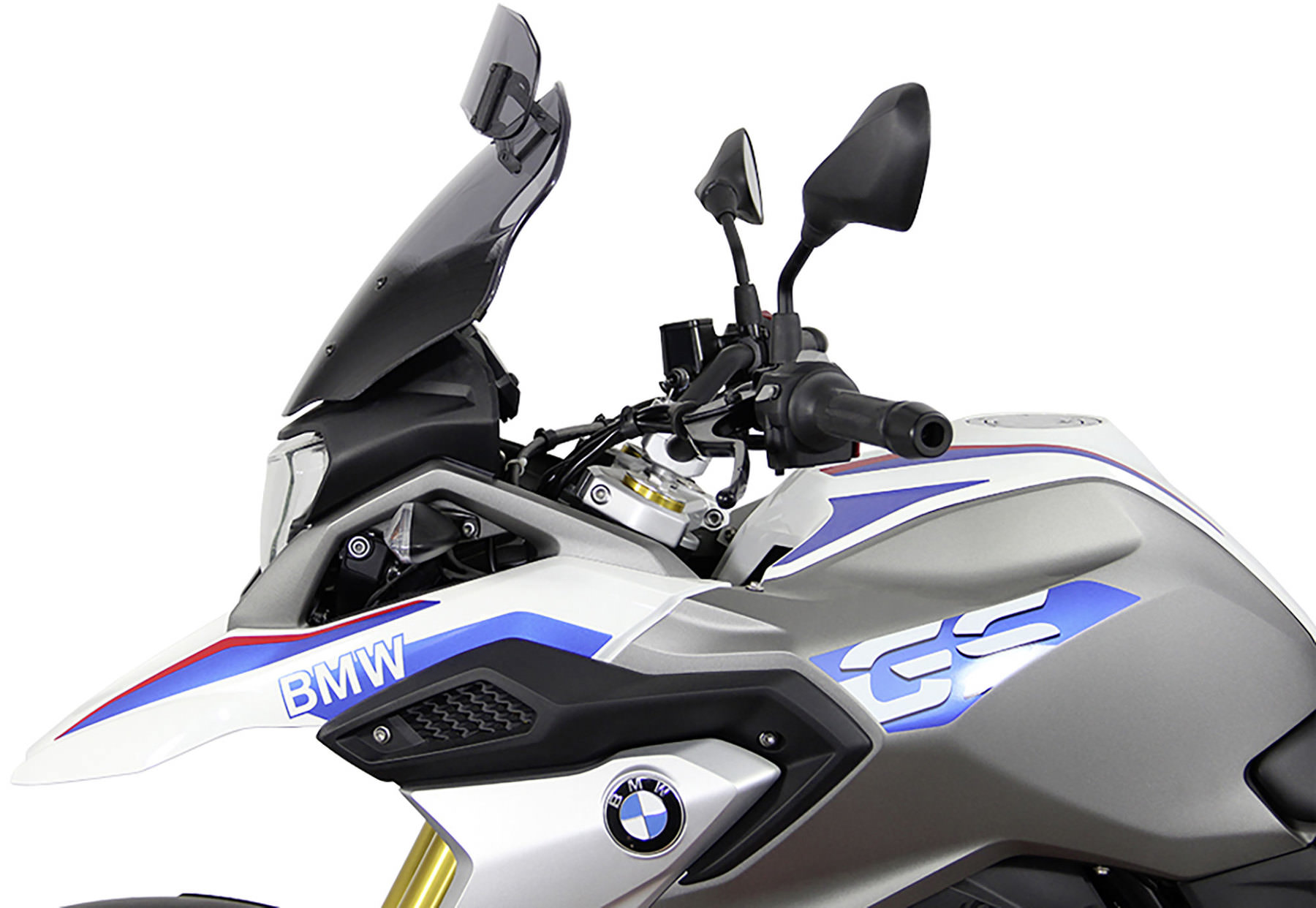 MRA VARIO-TOURINGSCREEN