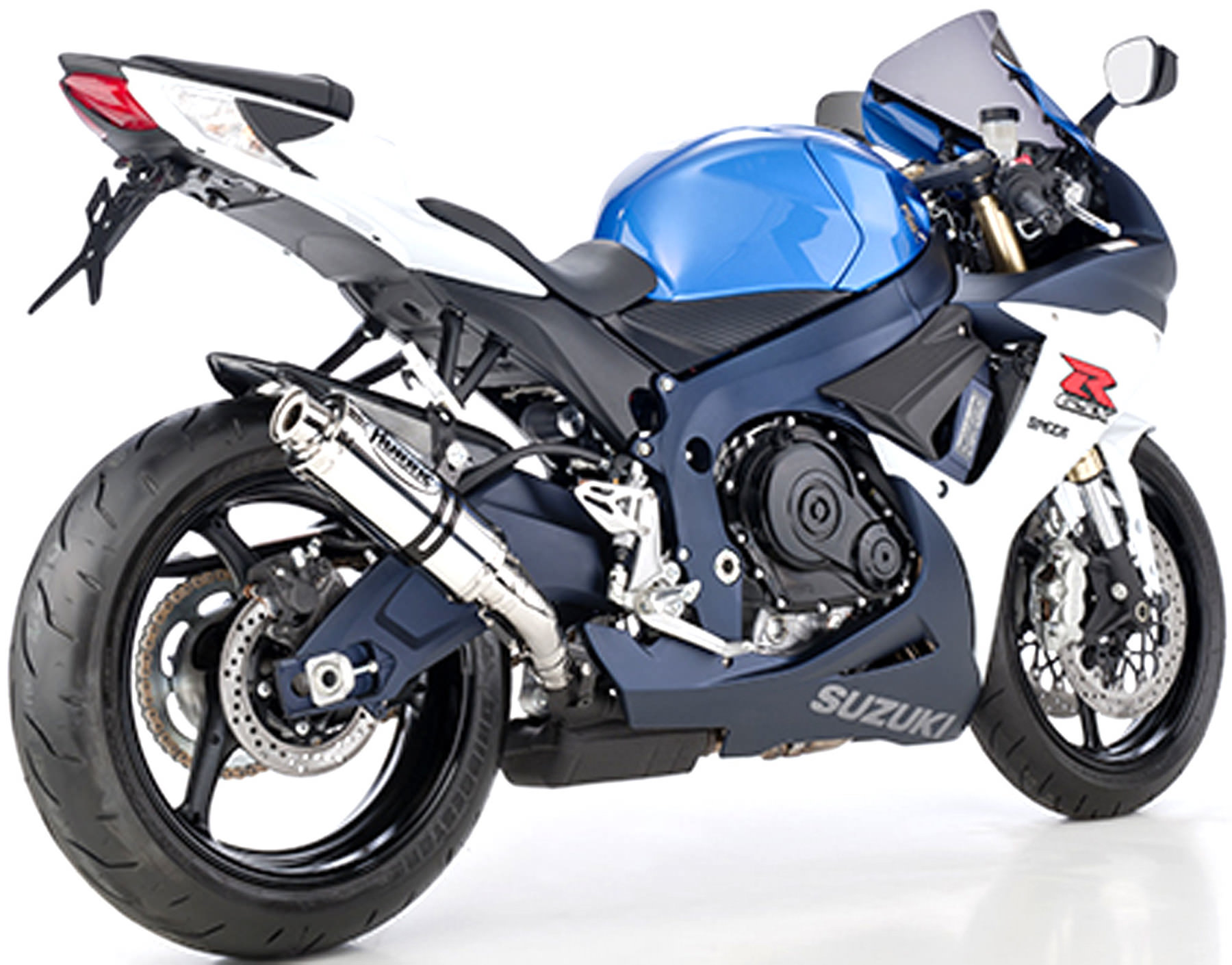 HURRIC SUPERSPORTDAEMPFER