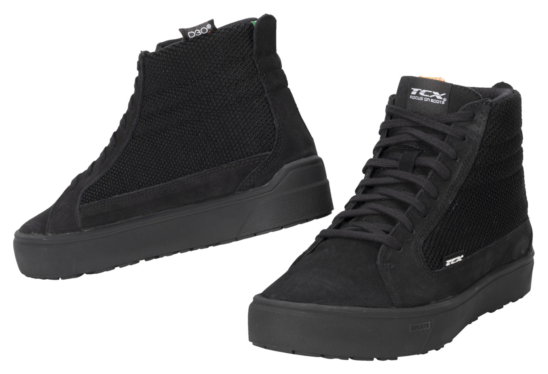 tcx boots street 3 wp