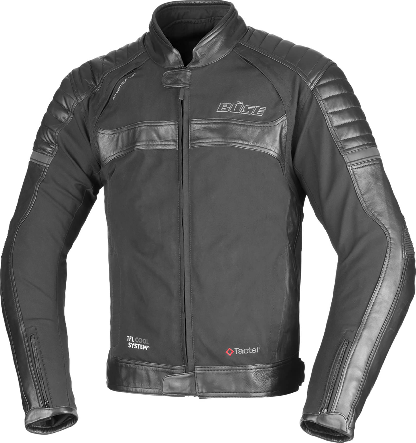 Buy Büse Ferno Textile/Leather Jacket | Louis motorcycle clothing and technology