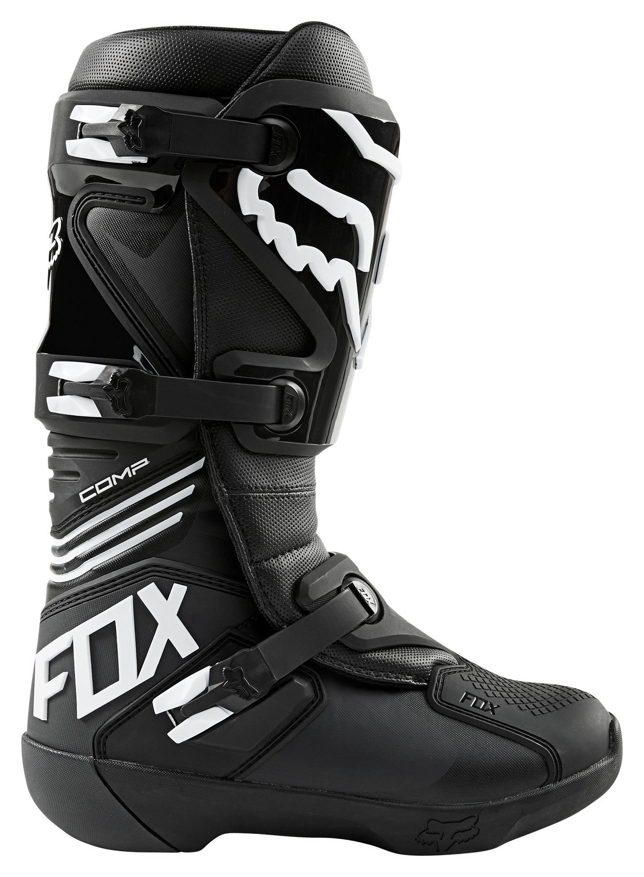 Buy Fox Comp boot | Louis motorcycle 