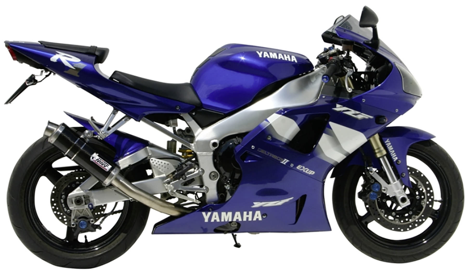 MIVV GP SCHALLDAEMPFER