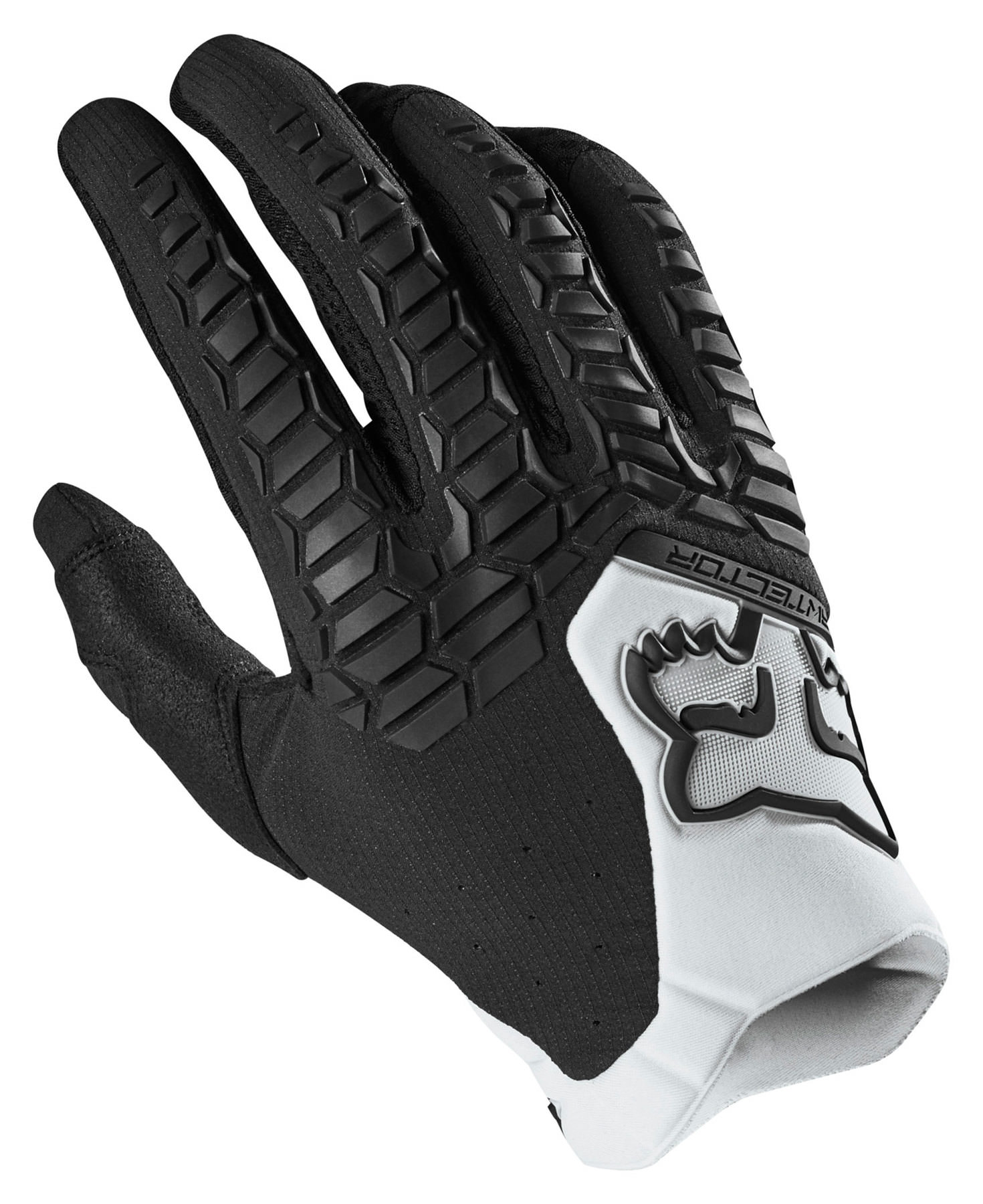 fox pawtector gloves