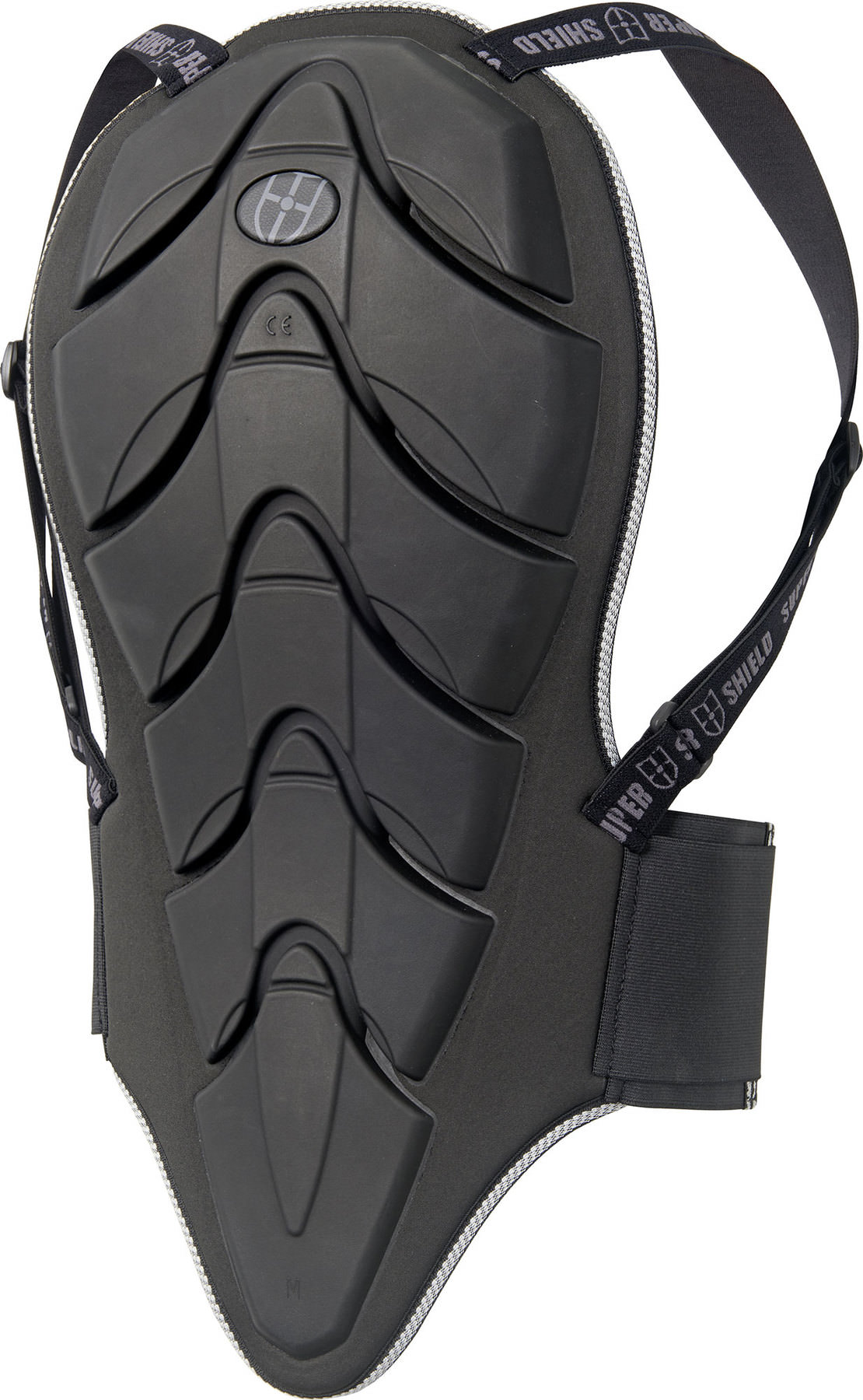 Buy Super Shield 834 Back protector Level 2 Louis motorcycle clothing