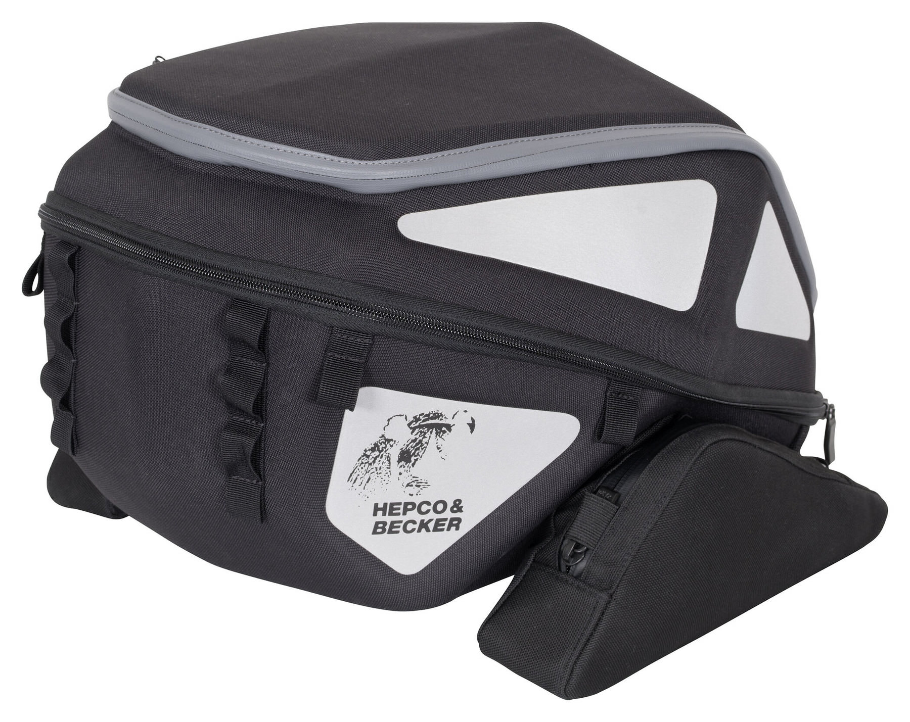 best motorcycle tail bag 2019