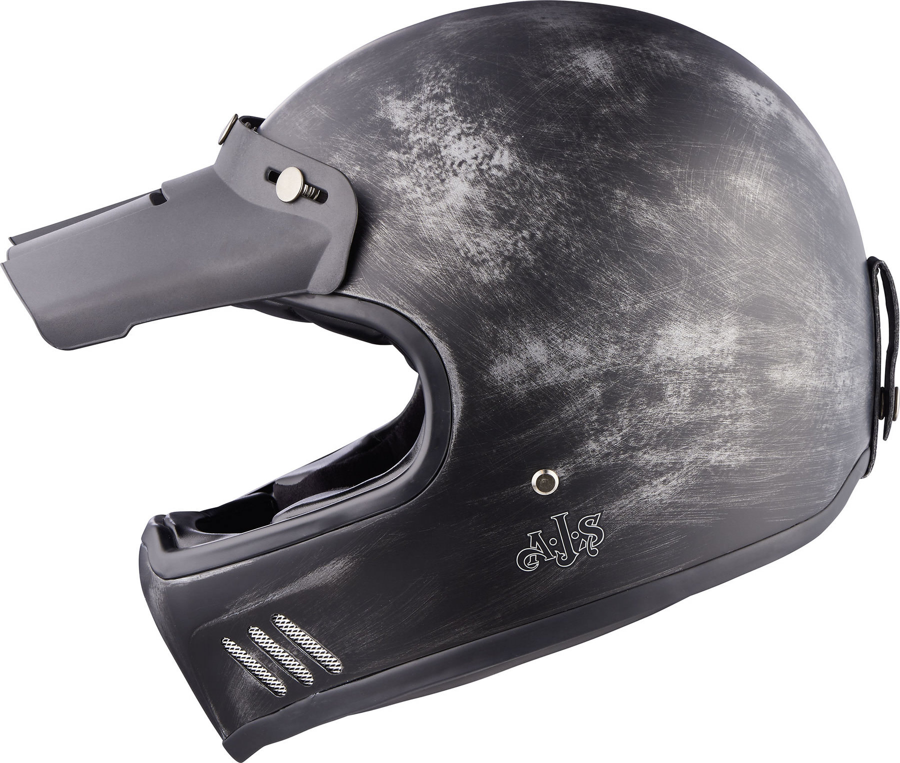 Ajs vintage helmet Clearance