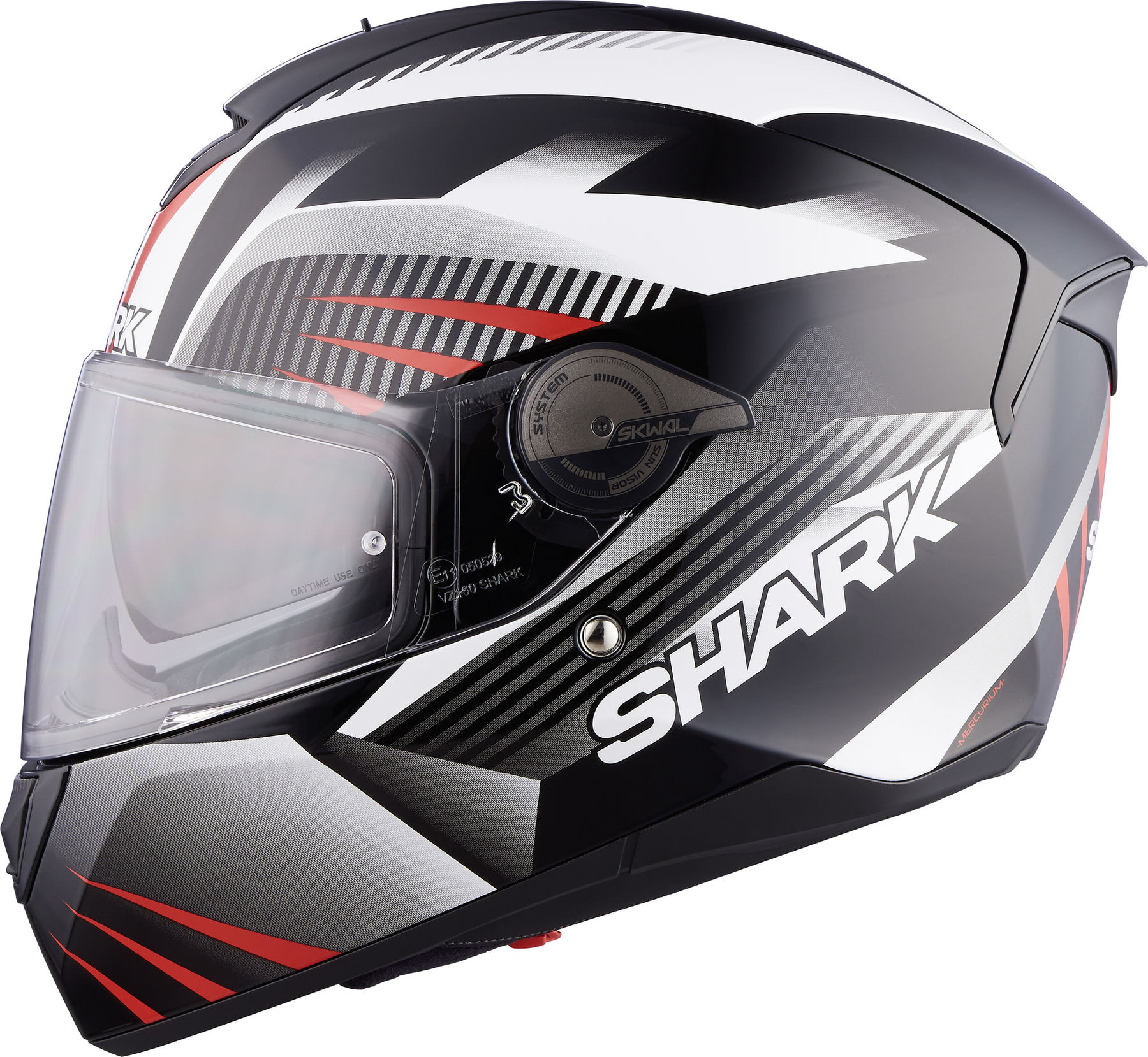 Shark d skwal helmet clearance