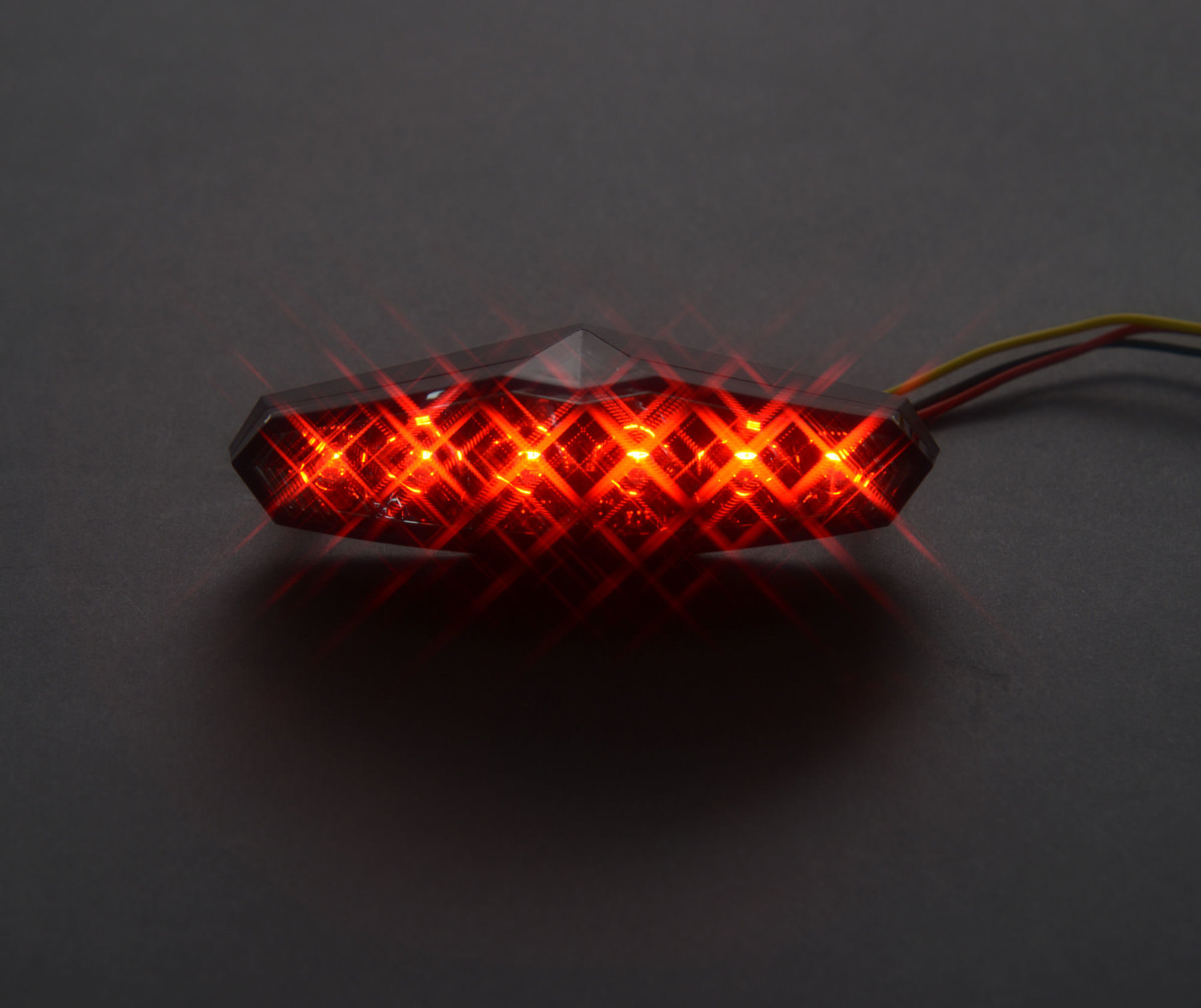 KOSO LED-Rücklicht kaufen | Louis Motorrad - Bekleidung und Technik