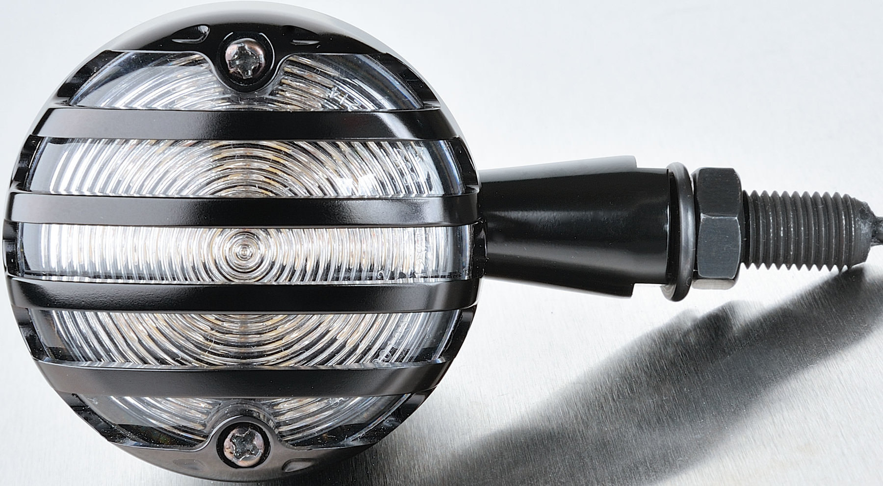 Clignotant De Moto Clignotant LED Pour Moto Clignotant Clignotant