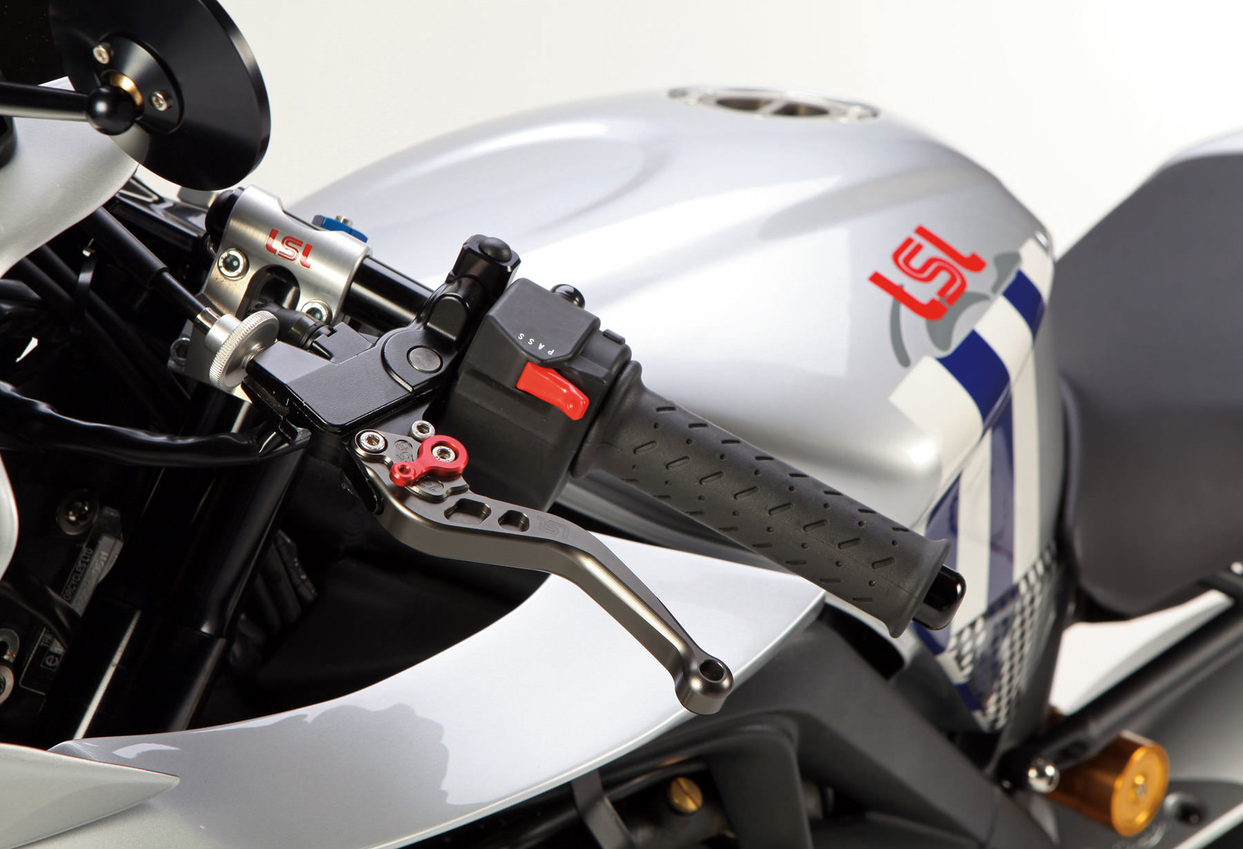 Buy LSL Clutch Lever Short Louis motorcycle clothing and technology