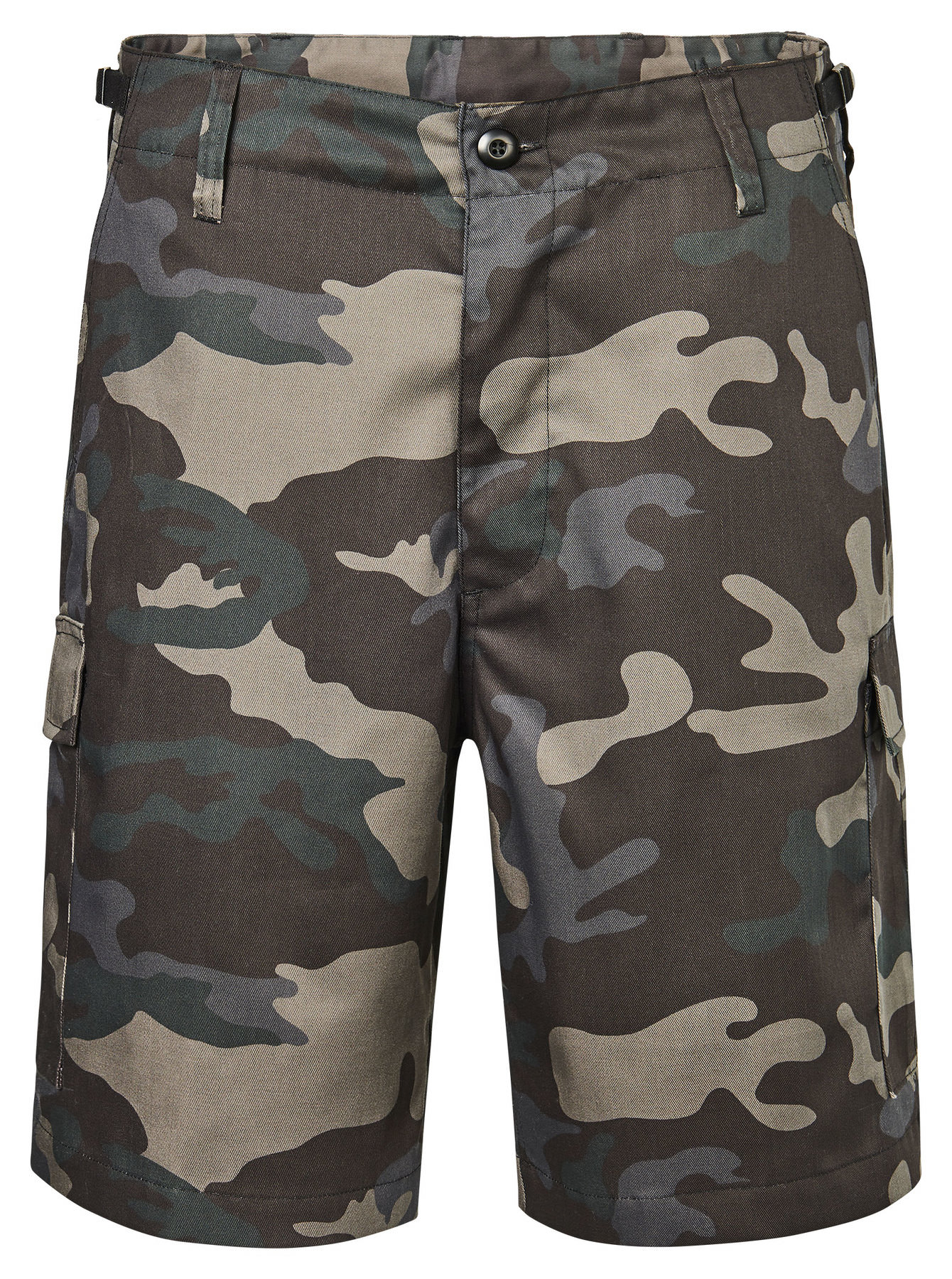 ranger short