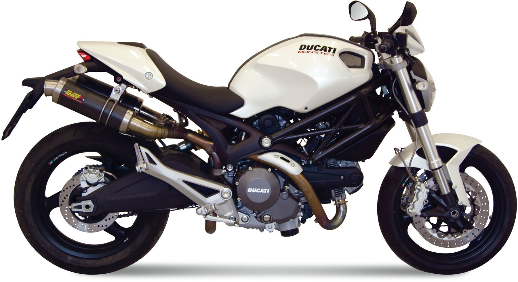 MIVV GP SCHALLDAEMPFER