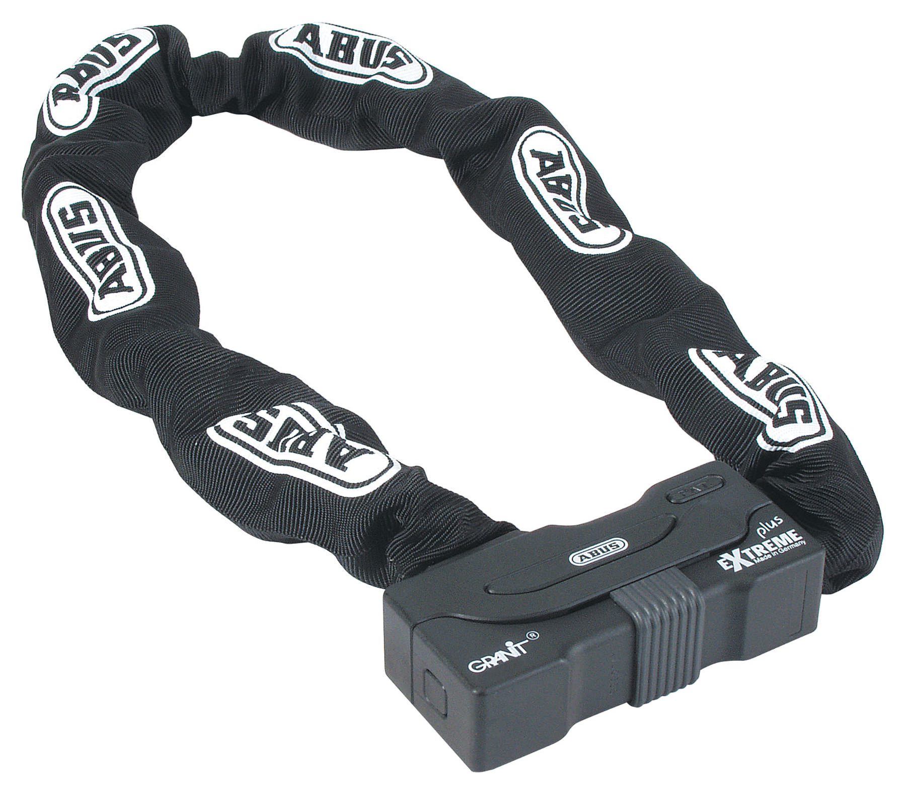 Roest Manoeuvreren identificatie Buy Abus Granit Extrem Plus 59 Chain-Lock, length: 110 cm | Louis  motorcycle clothing and technology