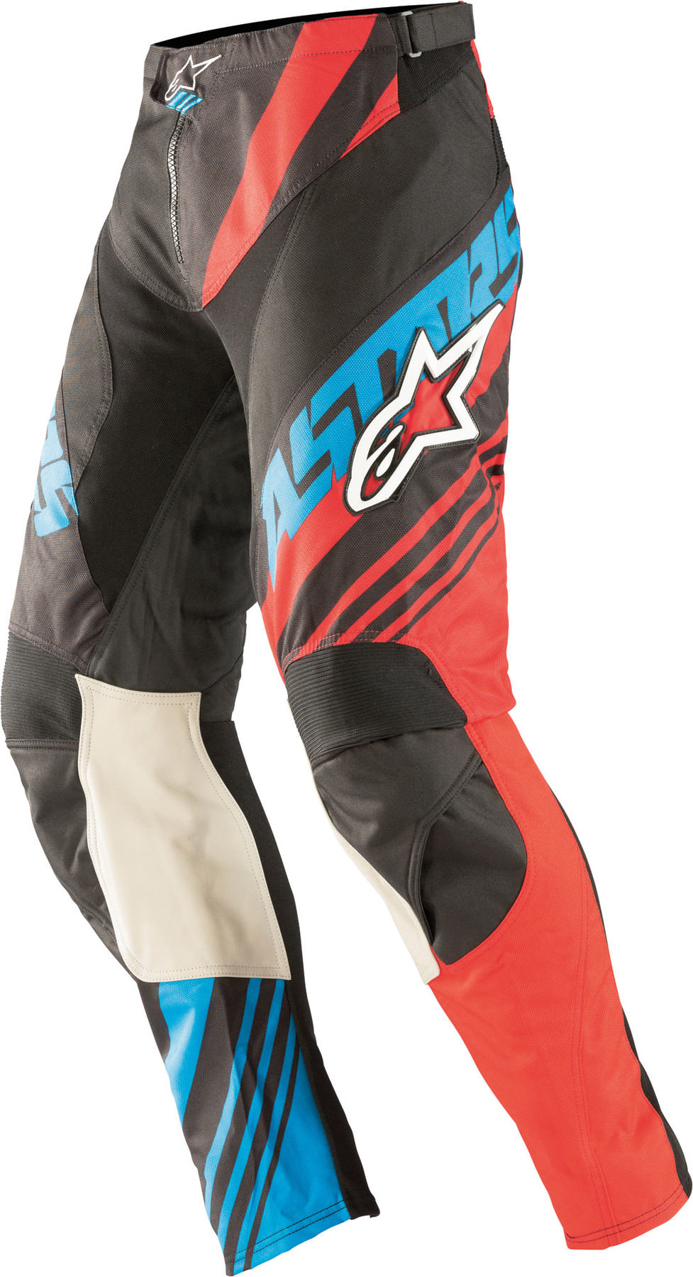 kids motocross trousers