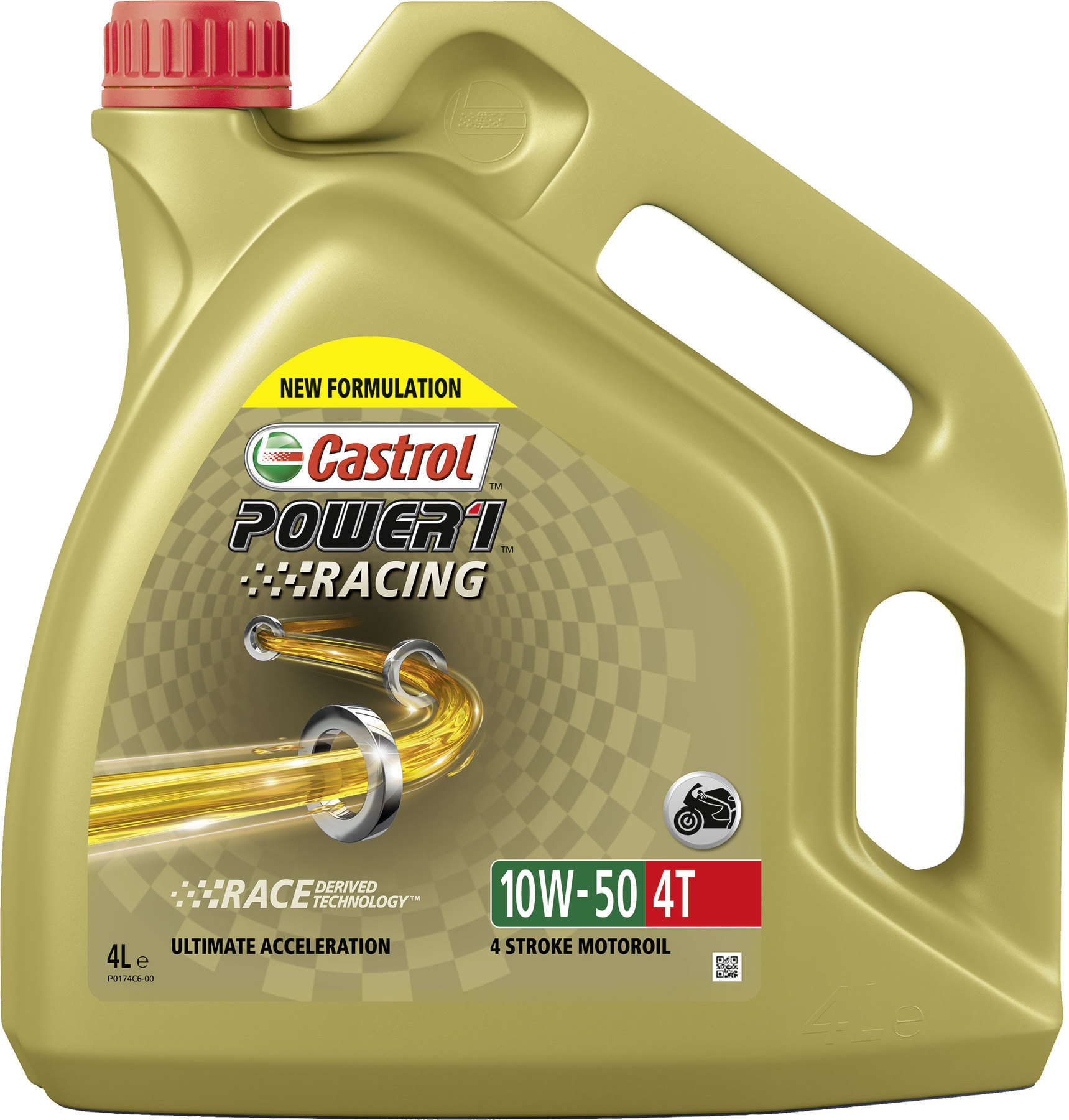 castrol power 1 price