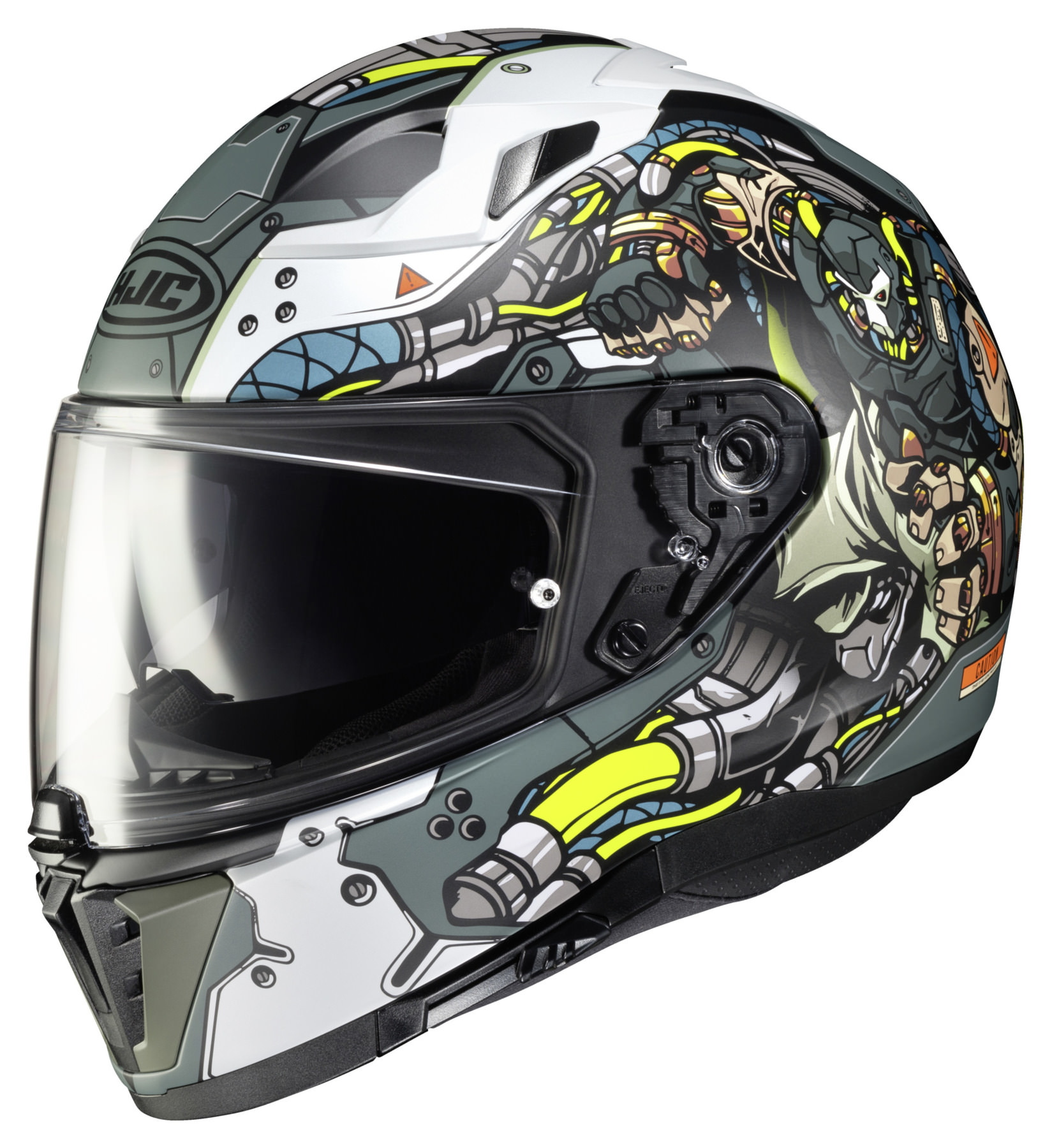 Hjc skull helmet clearance