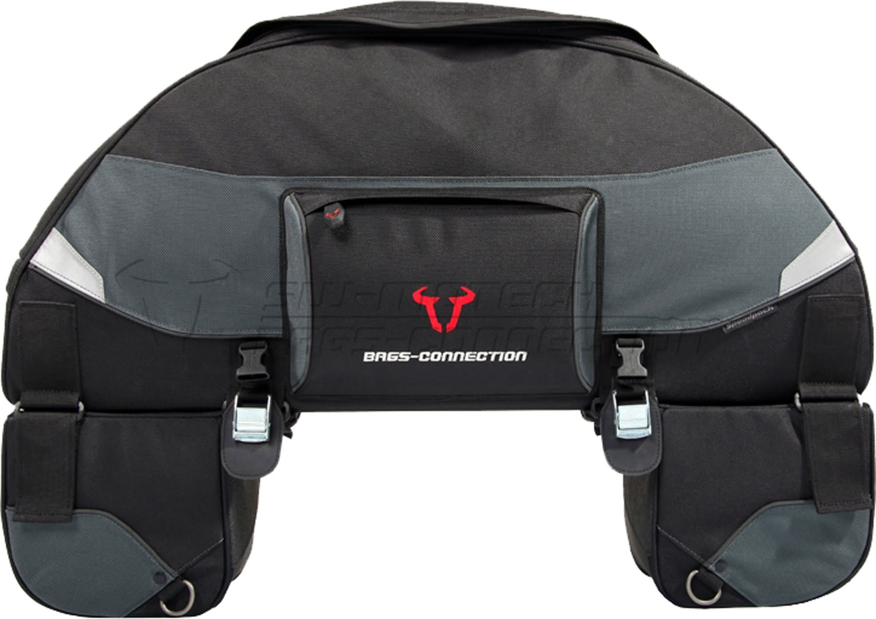 Bags connection tail bag clearance