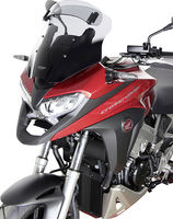 MRA VARIO-TOURINGSCREEN