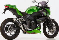 HURRIC SUPERSPORTDAEMPFER