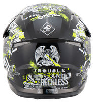 ONEAL 3SRS ATTACK 2.0