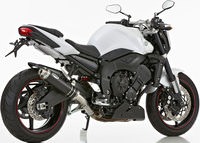 HURRIC SUPERSPORTDAEMPFER