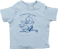 CRADLE BABY  T-SHIRT