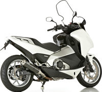 HURRIC SUPERSPORTDAEMPFER