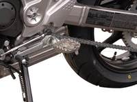 SW-MOTECH FUSSRASTEN-KIT