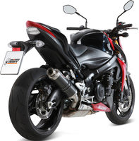 MIVV GP SCHALLDAEMPFER