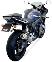 MIVV GP SCHALLDAEMPFER