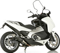 HURRIC SUPERSPORTDAEMPFER