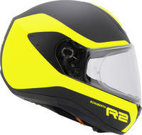 Schuberth r2 nemesis yellow clearance