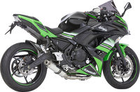 HURRIC SUPERSPORTDAEMPFER