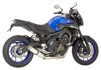 HURRIC SUPERSPORTDAEMPFER