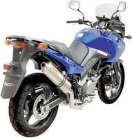 MIVV GP SCHALLDAEMPFER