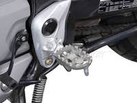 SW-MOTECH FUSSRASTEN-KIT