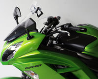 MRA VARIO-TOURINGSCREEN