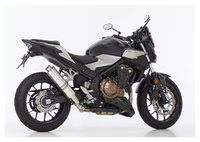 HURRIC SUPERSPORTDAEMPFER