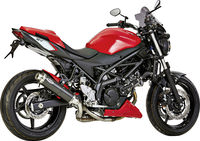 HURRIC SUPERSPORTDAEMPFER