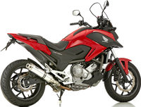 HURRIC SUPERSPORTDAEMPFER