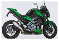 HURRIC SUPERSPORTDAEMPFER